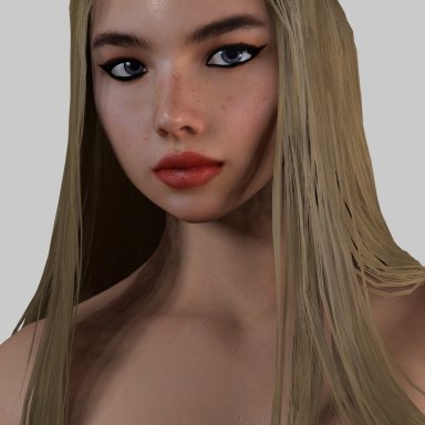 Paid Looks - Malena | Virt-A-Mate Hub