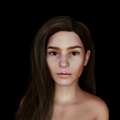 Looks - Emily In Paris | Virt-A-Mate Hub