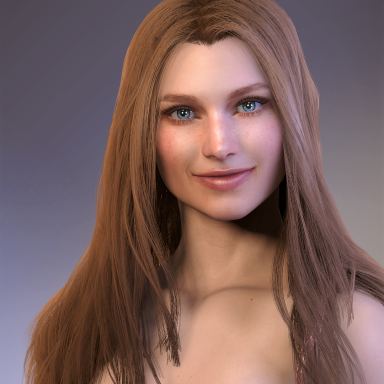 Looks - Tianna-Ann--Queen Booba - History | Virt-A-Mate Hub