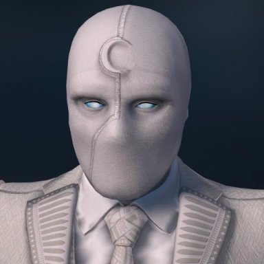 Paid Looks - Mr.Knight | Virt-A-Mate Hub