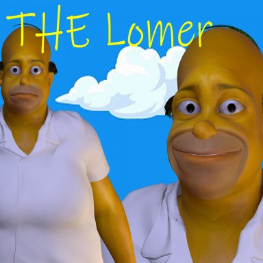 Looks - The. Lomer. | Virt-A-Mate Hub