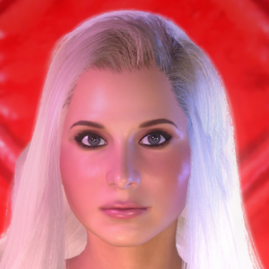Paid Looks - Porn Star Stevie Christens | Virt-A-Mate Hub