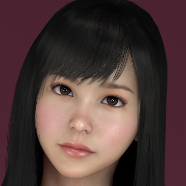 Looks - Himari | Virt-A-Mate Hub