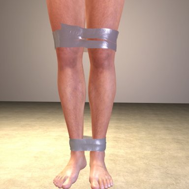 Clothing - Male leg tape | Virt-A-Mate Hub