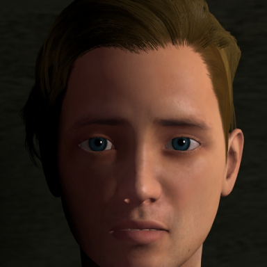 Looks - Cuck Norris v1 | Virt-A-Mate Hub