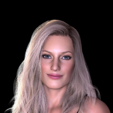 Paid Looks - A Paige In Golfing History | Virt-A-Mate Hub