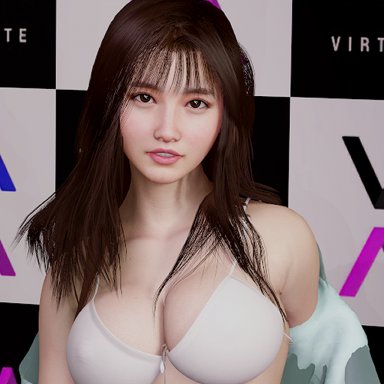 Paid Looks - Aika - History | Virt-A-Mate Hub