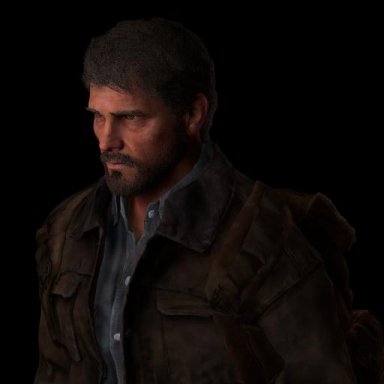 Paid Looks - Joel Miller | Virt-A-Mate Hub