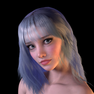 Looks - Jaylee | Virt-A-Mate Hub