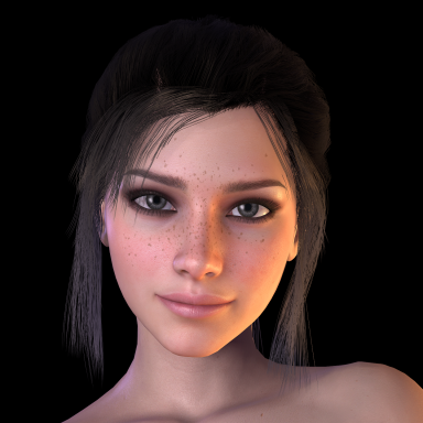 Paid Looks - Juniper | Virt-A-Mate Hub