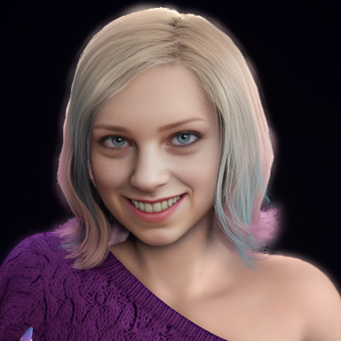 Paid Looks - Claire Sins - History | Virt-A-Mate Hub