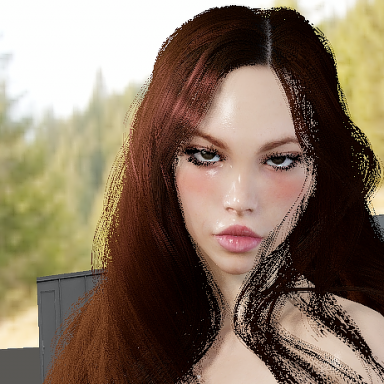 Scenes - She is a lot more smarter than you think | Virt-A-Mate Hub