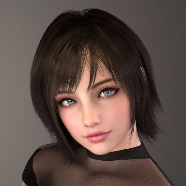 Paid Looks - Amaya | Virt-A-Mate Hub