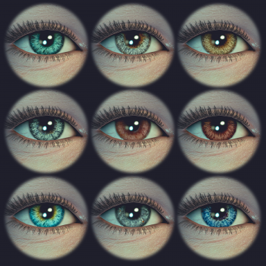 Eyes