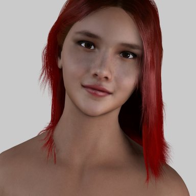 Paid Looks - Berta | Virt-A-Mate Hub