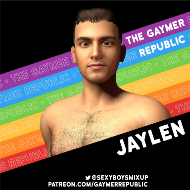 Looks - Jaylen | Virt-A-Mate Hub