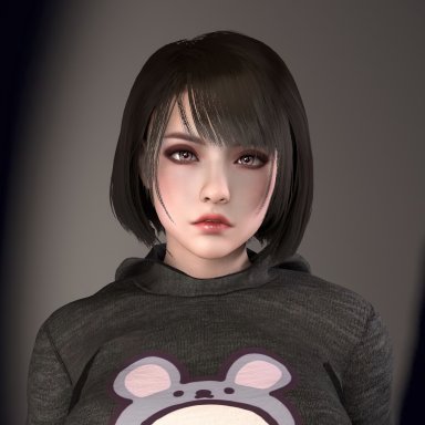 Paid Looks - Miya | Virt-A-Mate Hub