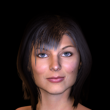 Paid Looks - Saved by the Bell Virt-A-Mate Hub