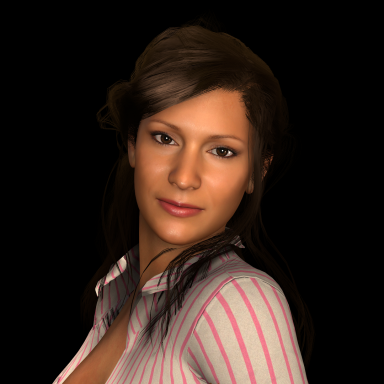 Looks - TvIRL - Spanish MILF - History | Virt-A-Mate Hub