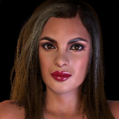 Looks - Bollywood Actress Virt-A-Mate Hub