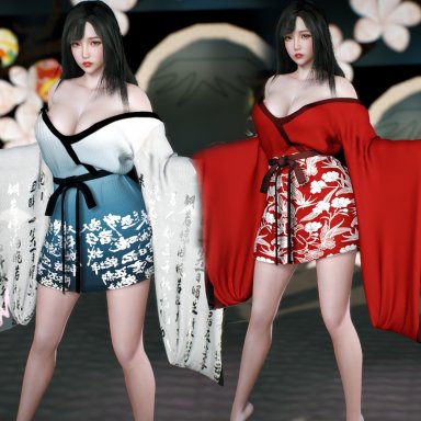 Paid Clothing - sex short robe | Virt-A-Mate Hub