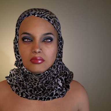 Looks - Tara (Futa) Virt-A-Mate Hub