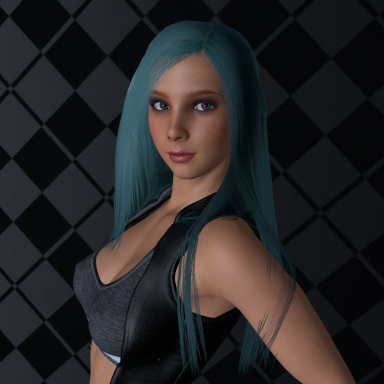 Looks - Mea | Virt-A-Mate Hub