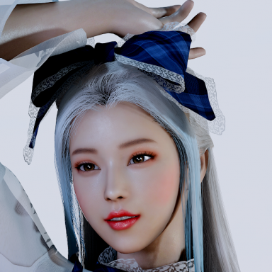 Paid Looks - Raine | Virt-A-Mate Hub