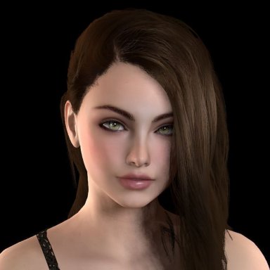 Paid Looks - Delilah | Virt-A-Mate Hub