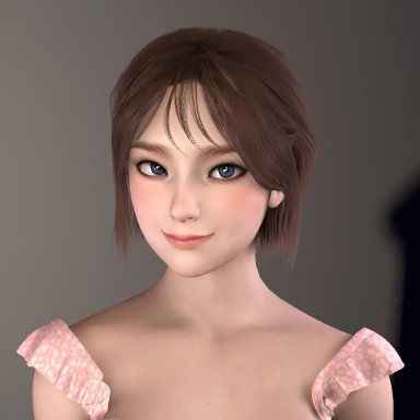 Paid Looks - Leena | Virt-A-Mate Hub