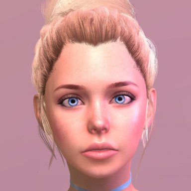 Paid Looks - Lily - Your Sexy College Girl - History Virt-A-Mate Hub