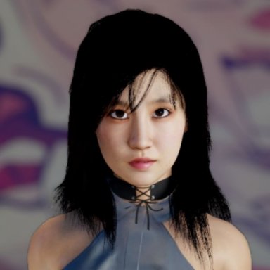 Looks - Eri | Virt-A-Mate Hub