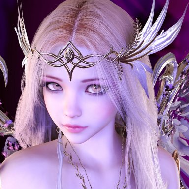 Looks - Zelia II | Virt-A-Mate Hub