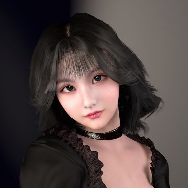 Paid Looks - Shuna | Virt-A-Mate Hub