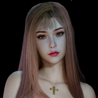 Paid Looks - Miran | Virt-A-Mate Hub