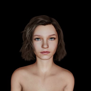 Looks - Miss Myers Virt-A-Mate Hub