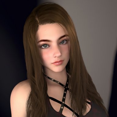 Paid Looks - Lissa | Virt-A-Mate Hub