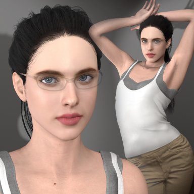 Paid Looks - Margarita Quarry | Virt-A-Mate Hub