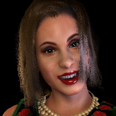 Looks - Popular British Indian Pornstar Fuhara Fight | Virt-A-Mate Hub