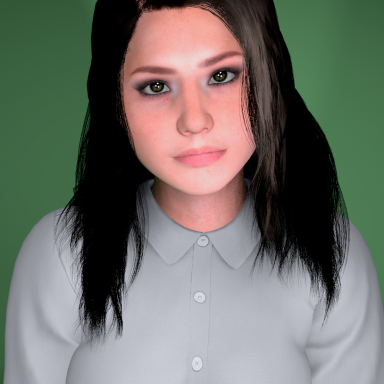 Paid Looks - Serana | Virt-A-Mate Hub