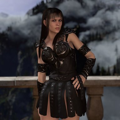 Looks - Xn | Virt-A-Mate Hub