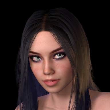 Paid Looks - Nellie | Virt-A-Mate Hub