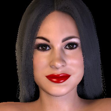 Looks - MILF Pornstar Pisa Fann Looks | Virt-A-Mate Hub