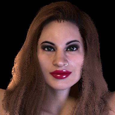 Looks - Popular Bollywood Actress Aunty MILF | Virt-A-Mate Hub