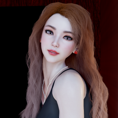 Paid Looks - YUQI | Virt-A-Mate Hub