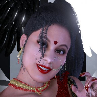 Looks - Indian Pornstar Pina Bandi | Virt-A-Mate Hub
