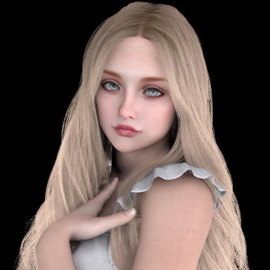 Paid Looks - Jezz | Virt-A-Mate Hub