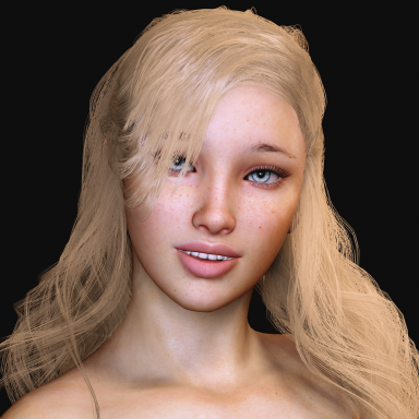 Paid Looks - Lyra | Virt-A-Mate Hub