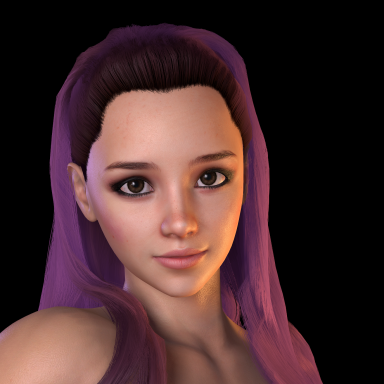 Paid Looks - Rikki | Virt-A-Mate Hub