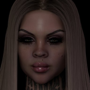 Paid Looks - Vikki | Virt-A-Mate Hub